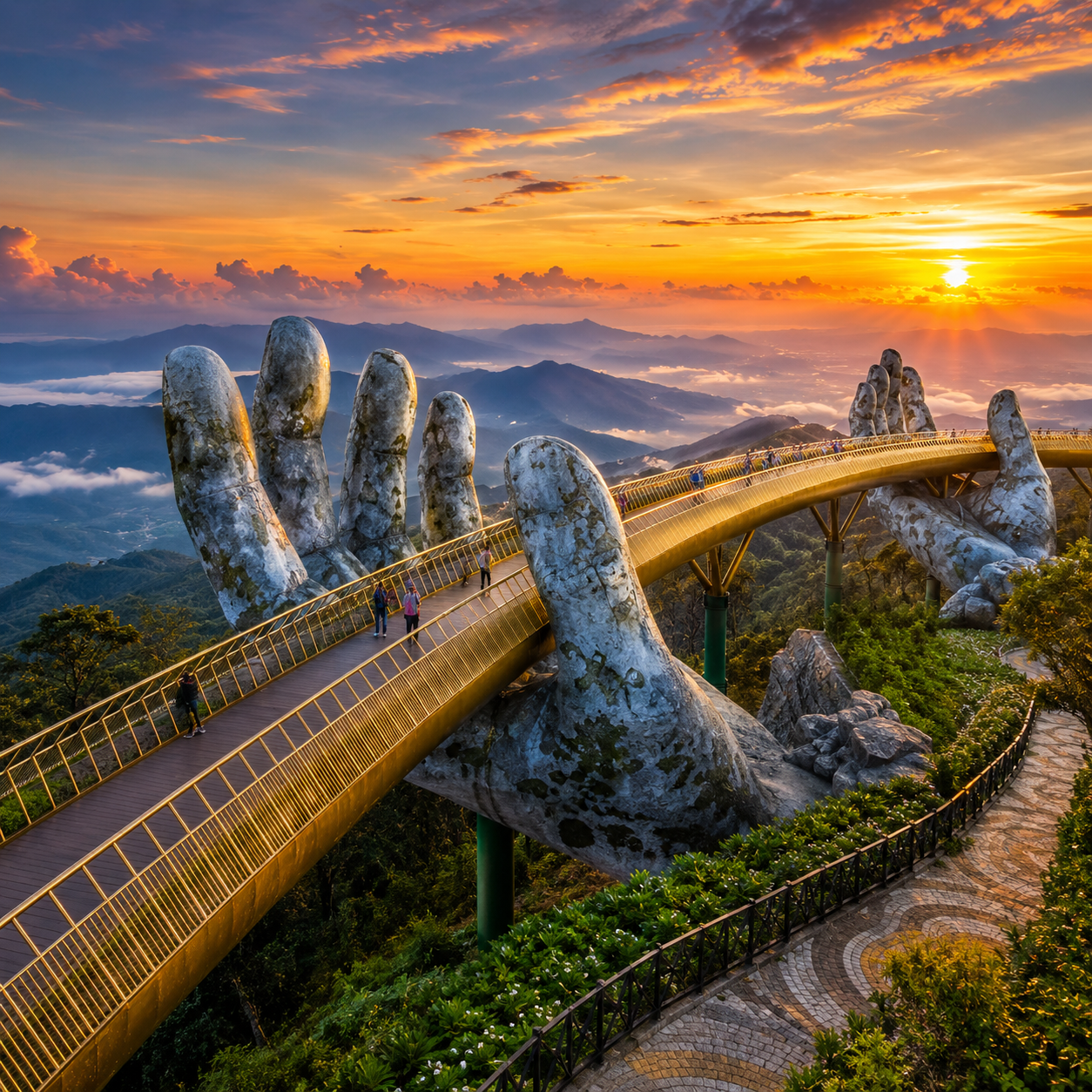 Da Nang