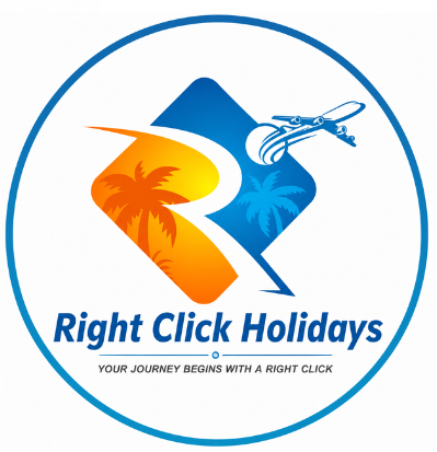 Right Click Holidays