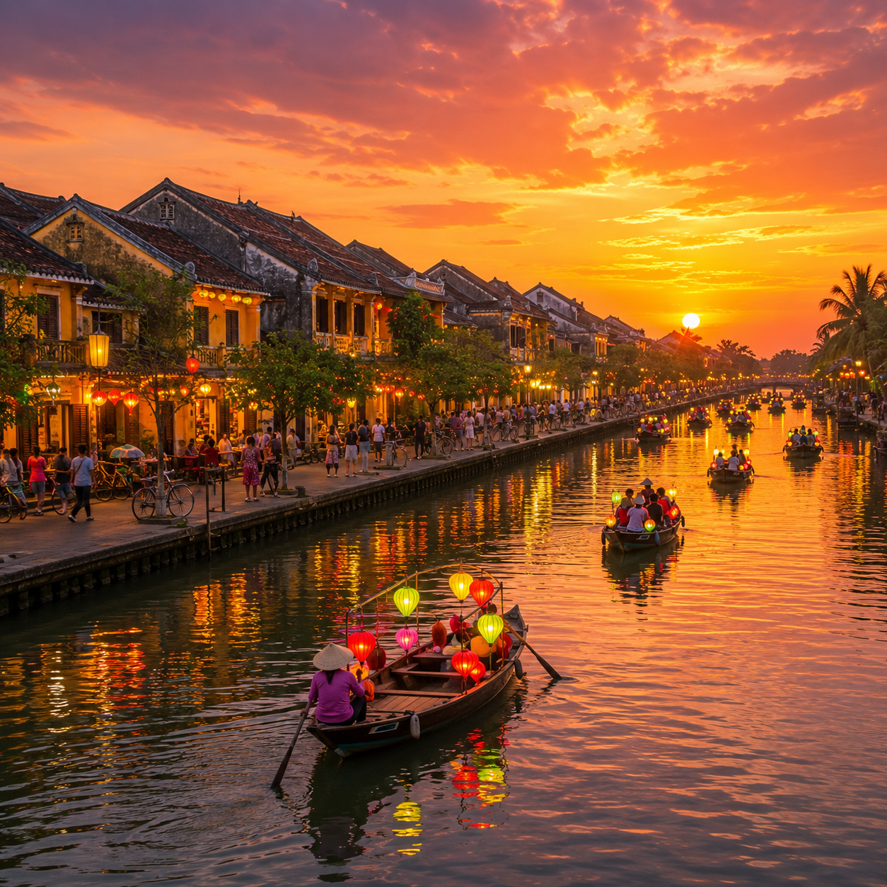 Hoi An