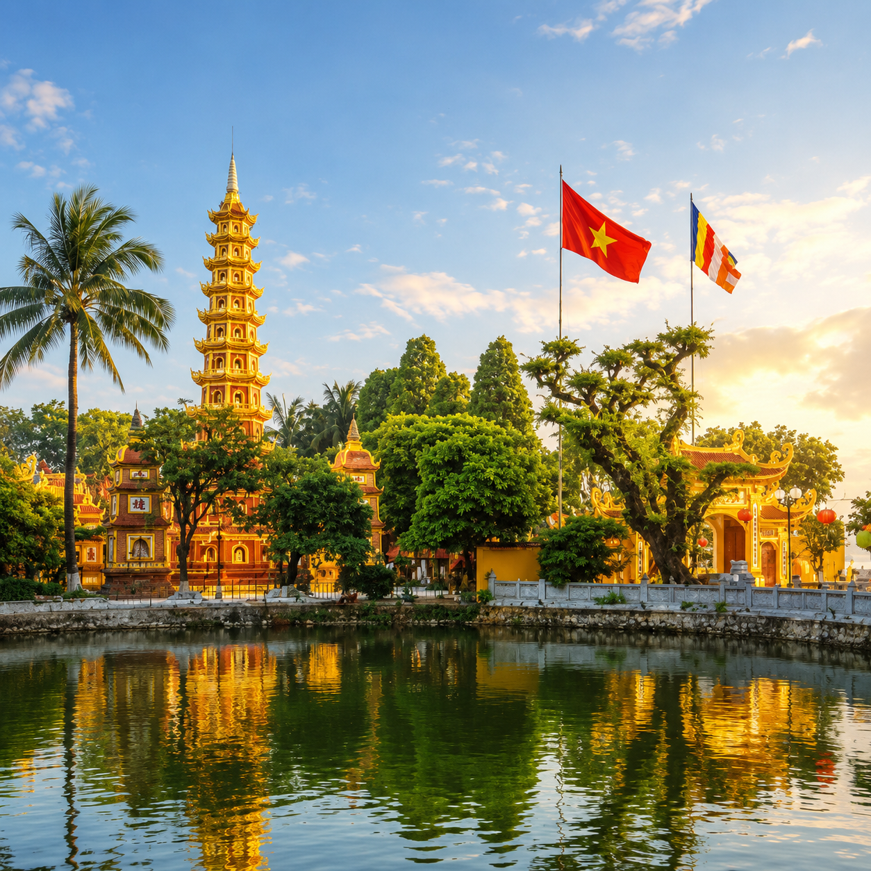 Hanoi