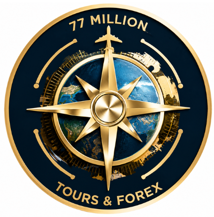 77 Million Tours and Forex