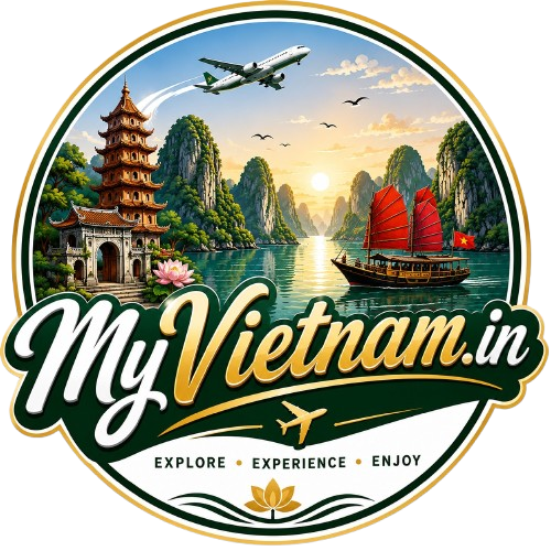 My Vietnam